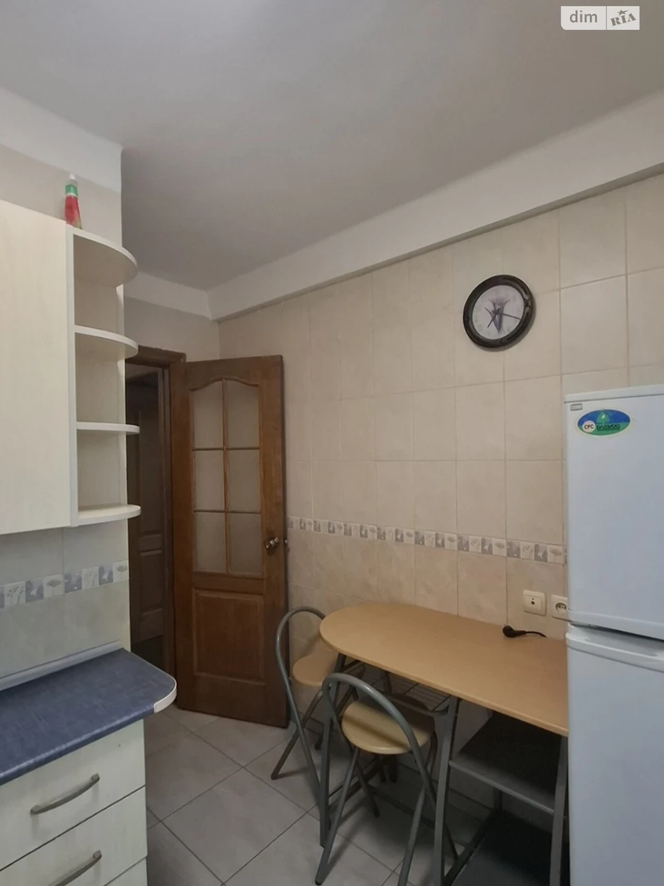 Long-Term Rental Apartment Socmysto