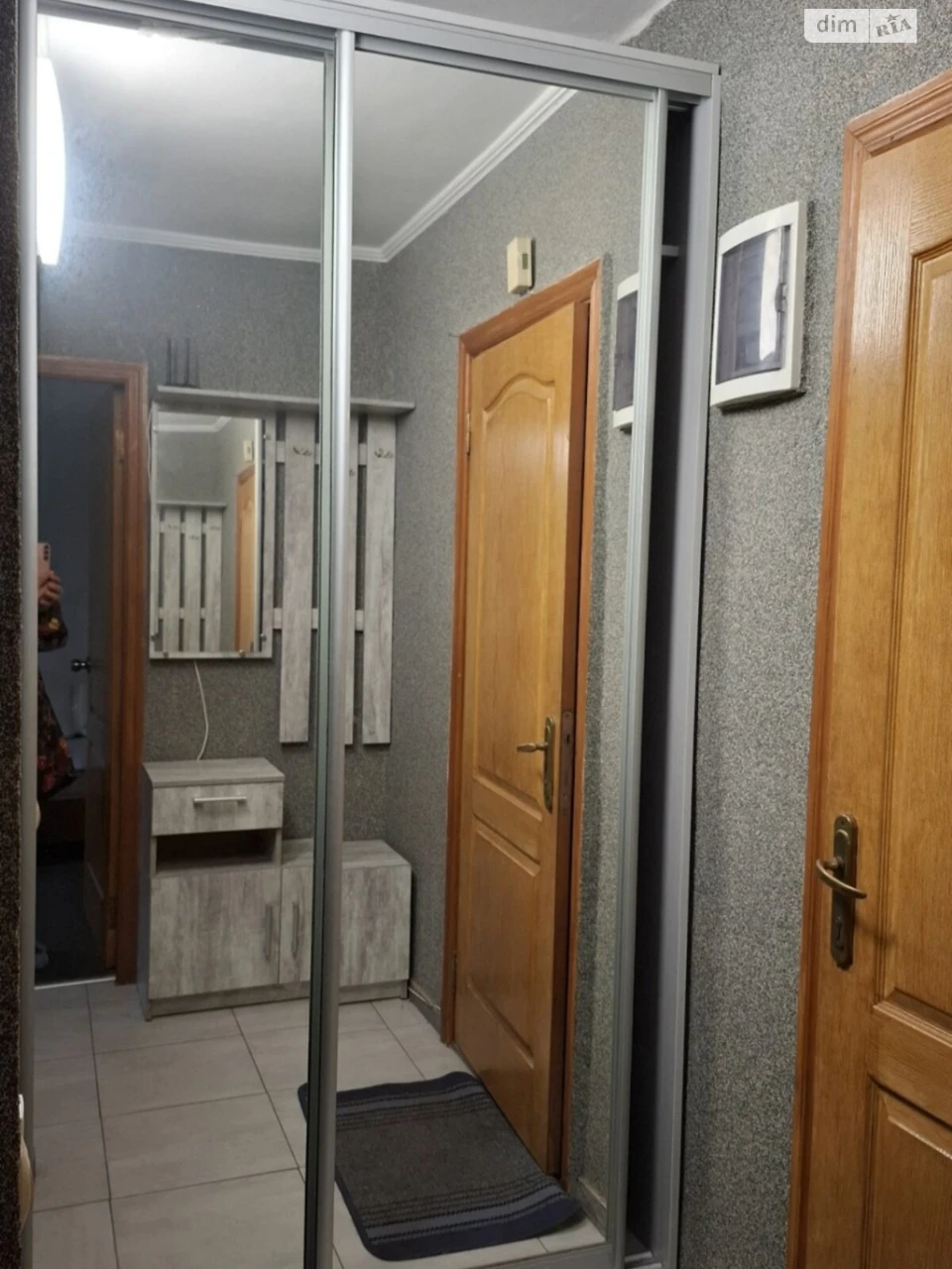 Long-Term Rental Apartment Socmysto