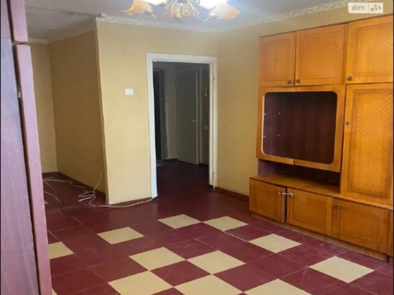 Продажа: Квартира Центральный