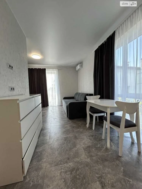 Long-Term Rental Apartment in Akademmisto