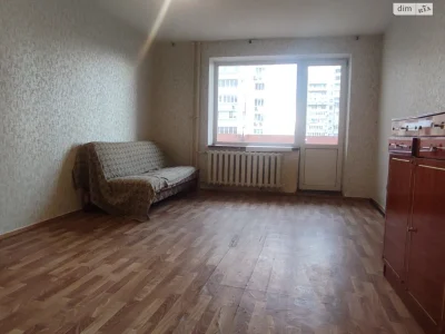 Long-Term Rental Apartment, Troyeshchyna