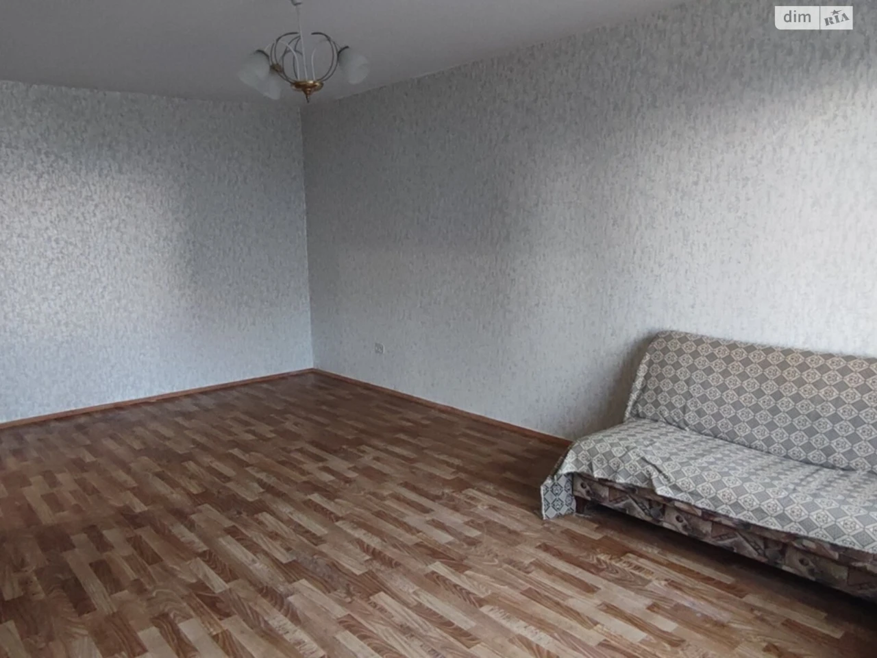 Long-Term Rental Apartment, Troyeshchyna
