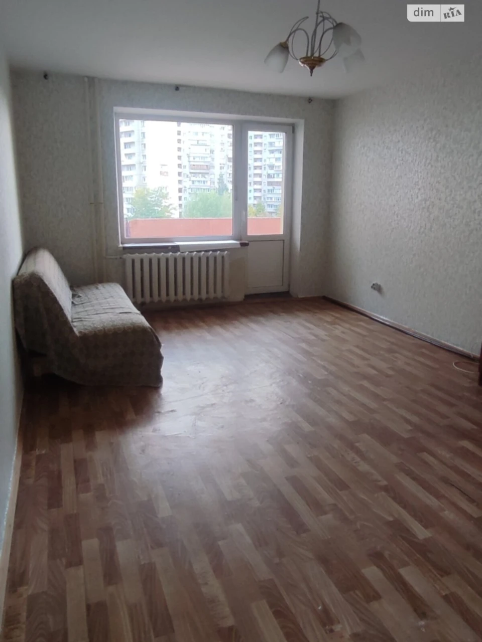 Long-Term Rental Apartment, Troyeshchyna