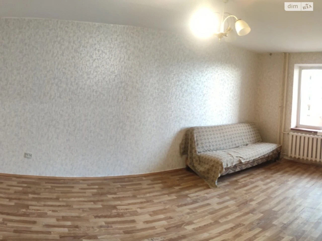 Long-Term Rental Apartment, Troyeshchyna