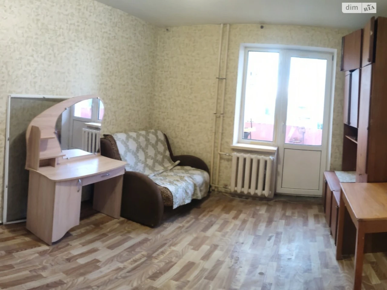 Long-Term Rental Apartment, Troyeshchyna
