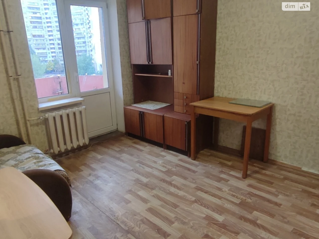 Long-Term Rental Apartment, Troyeshchyna