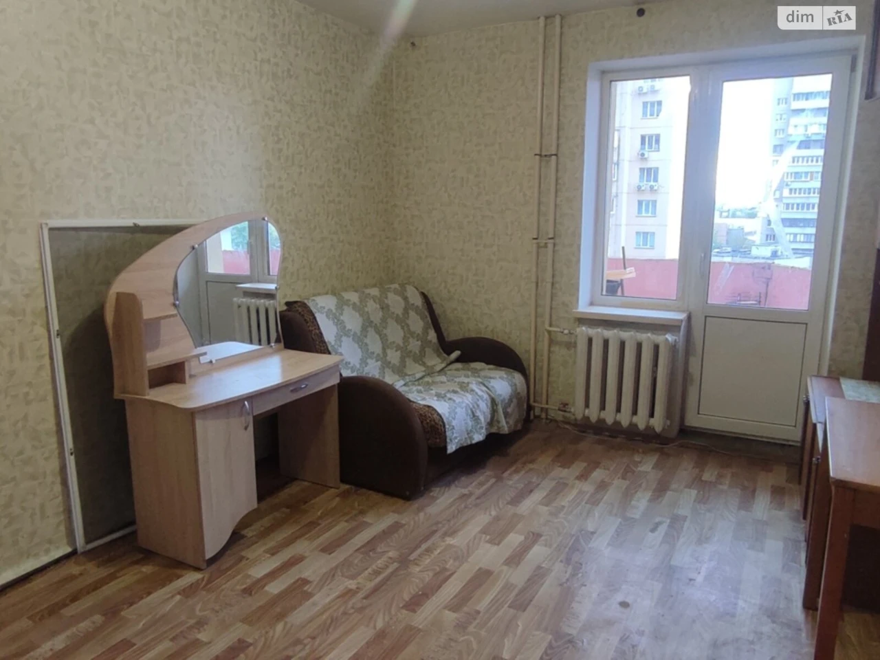Long-Term Rental Apartment, Troyeshchyna
