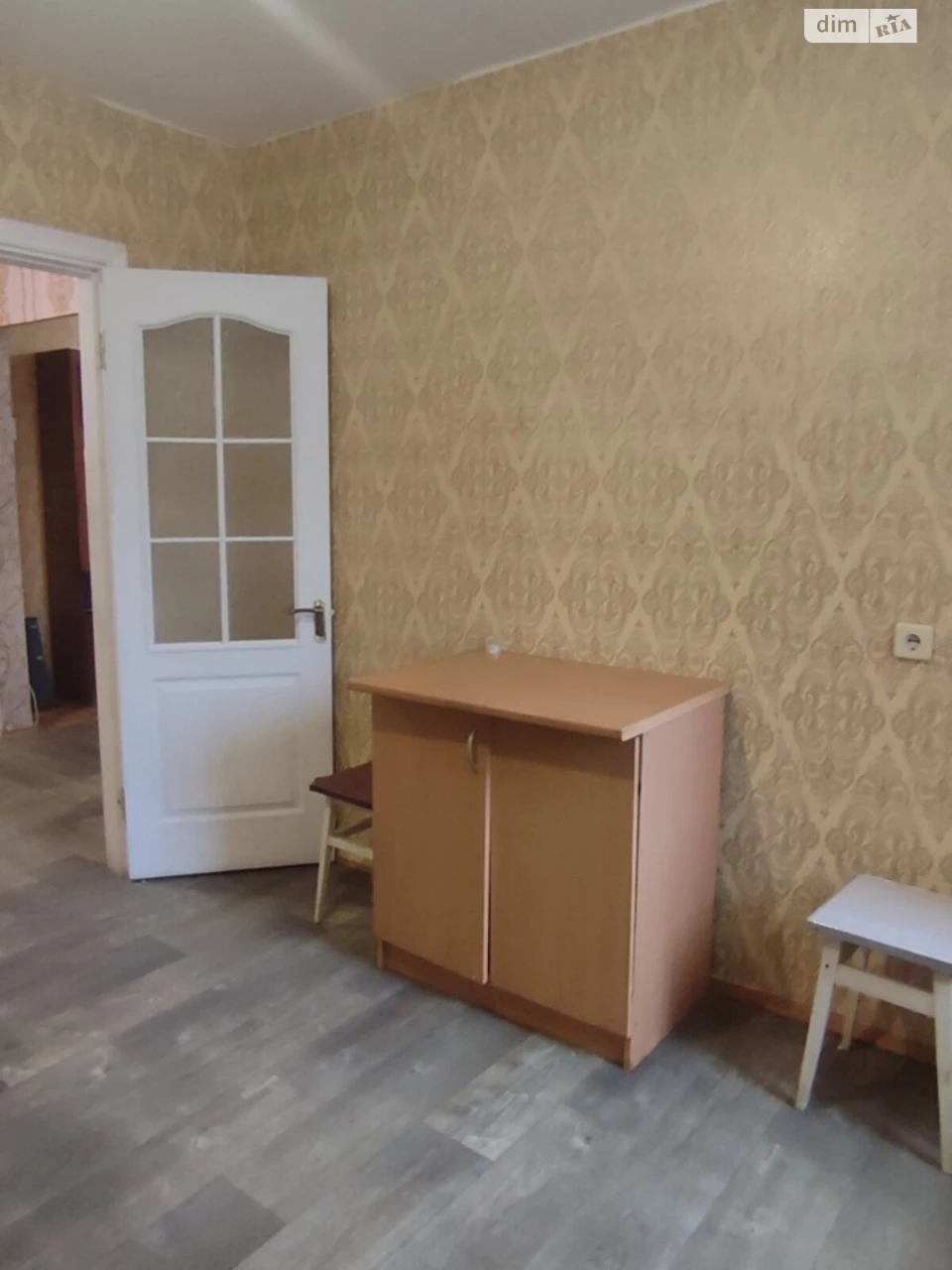 Long-Term Rental Apartment, Troyeshchyna