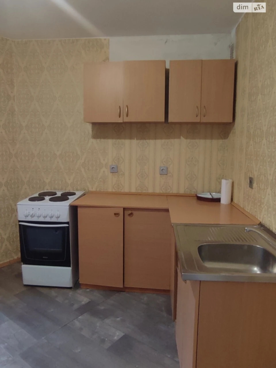 Long-Term Rental Apartment, Troyeshchyna