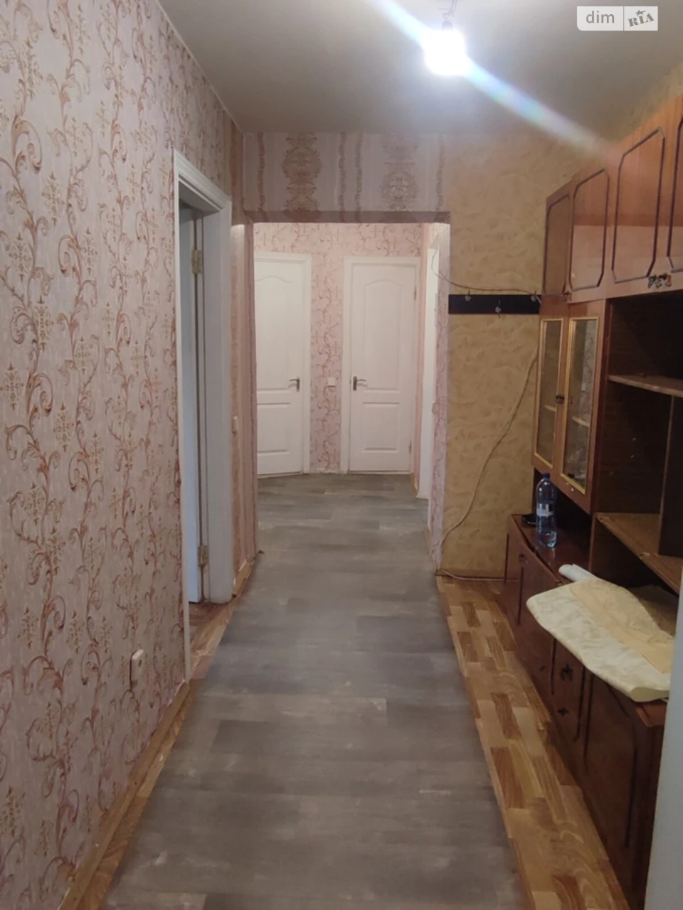 Long-Term Rental Apartment, Troyeshchyna