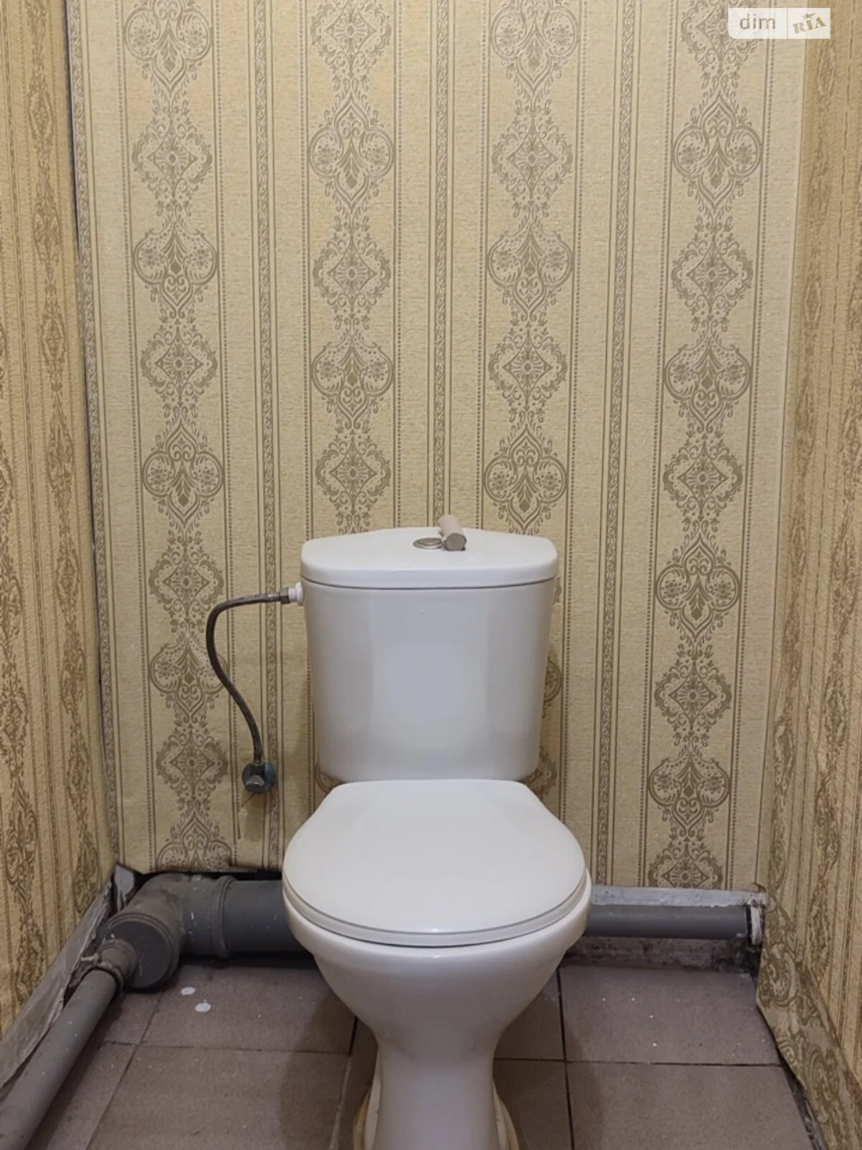 Long-Term Rental Apartment, Troyeshchyna