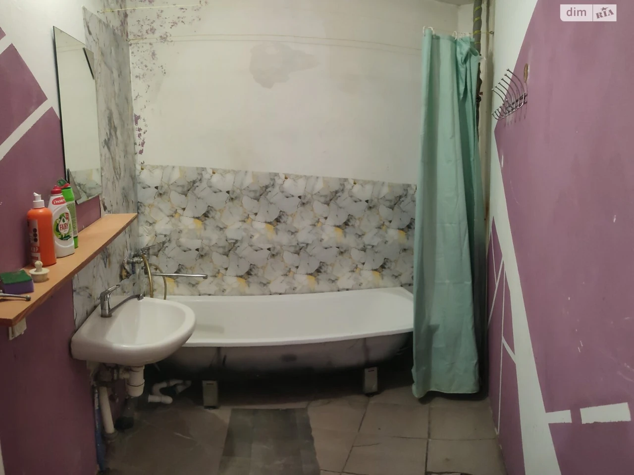 Long-Term Rental Apartment, Troyeshchyna