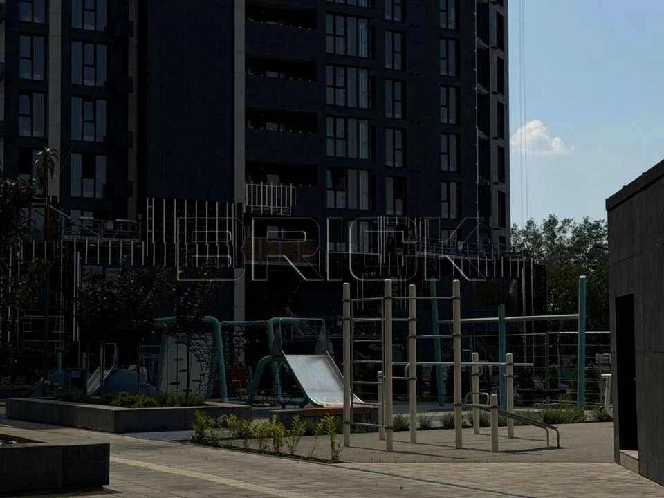 Квартира. Київ, Андрія Верхогляда вул.