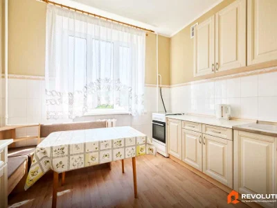 Квартира. Новодарницька вулиця, Київ