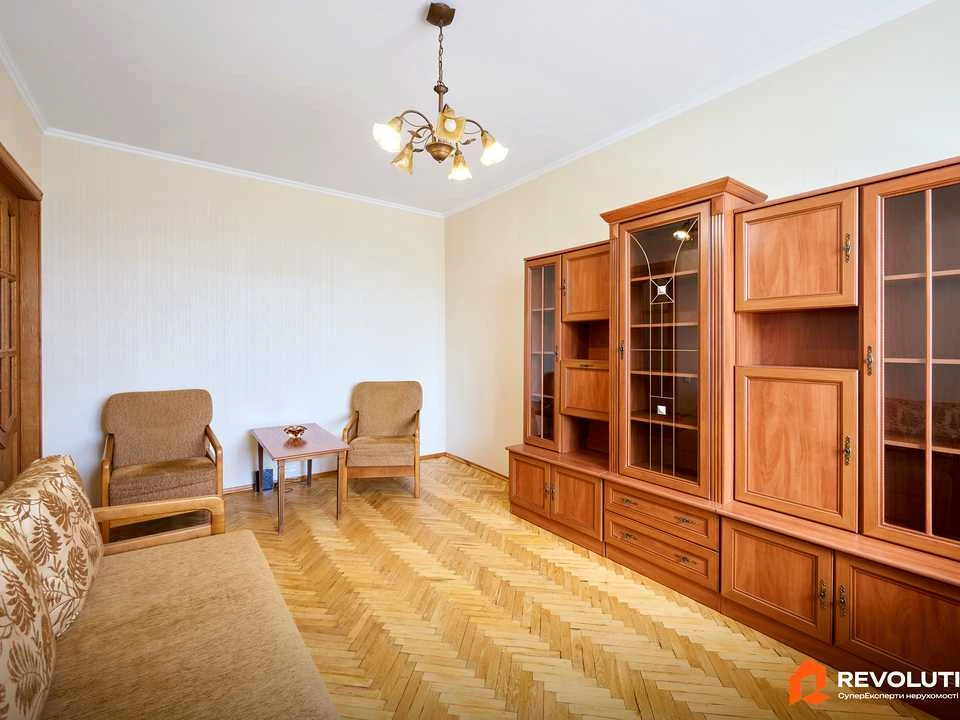 Квартира. Новодарницька вулиця, Київ