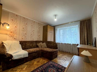 Квартира. Київ, Відрадний проспект