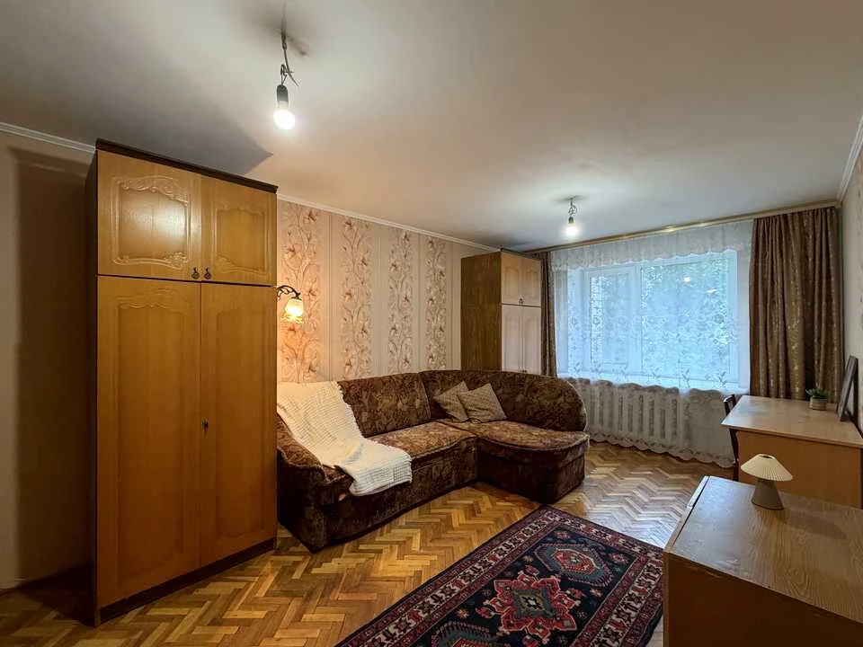 Квартира. Київ, Відрадний проспект