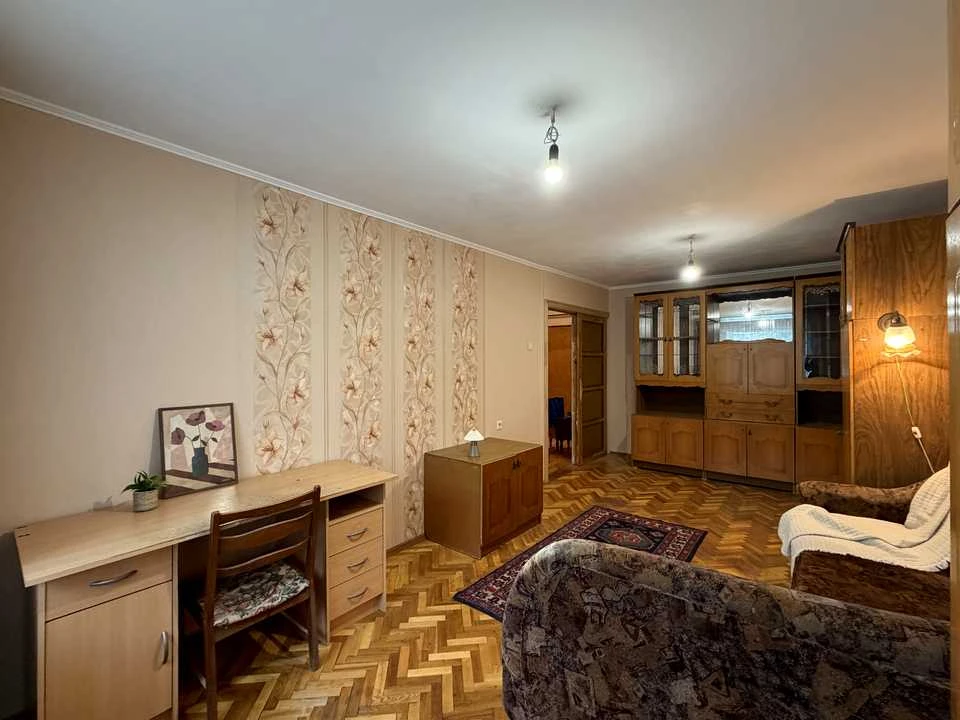 Квартира. Київ, Відрадний проспект