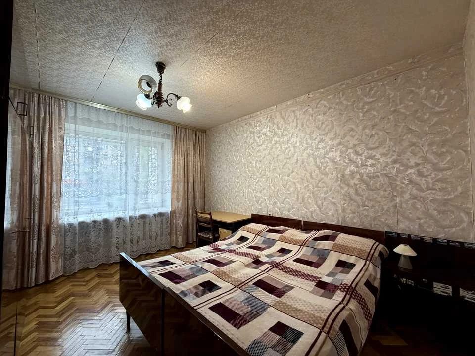 Квартира. Київ, Відрадний проспект