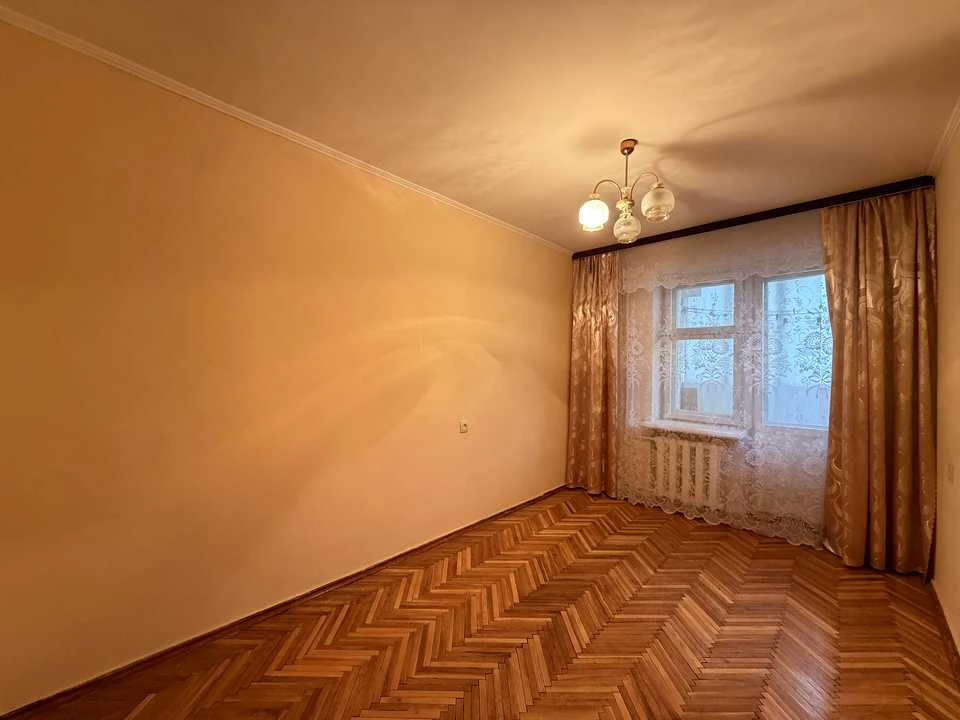 Квартира. Київ, Відрадний проспект