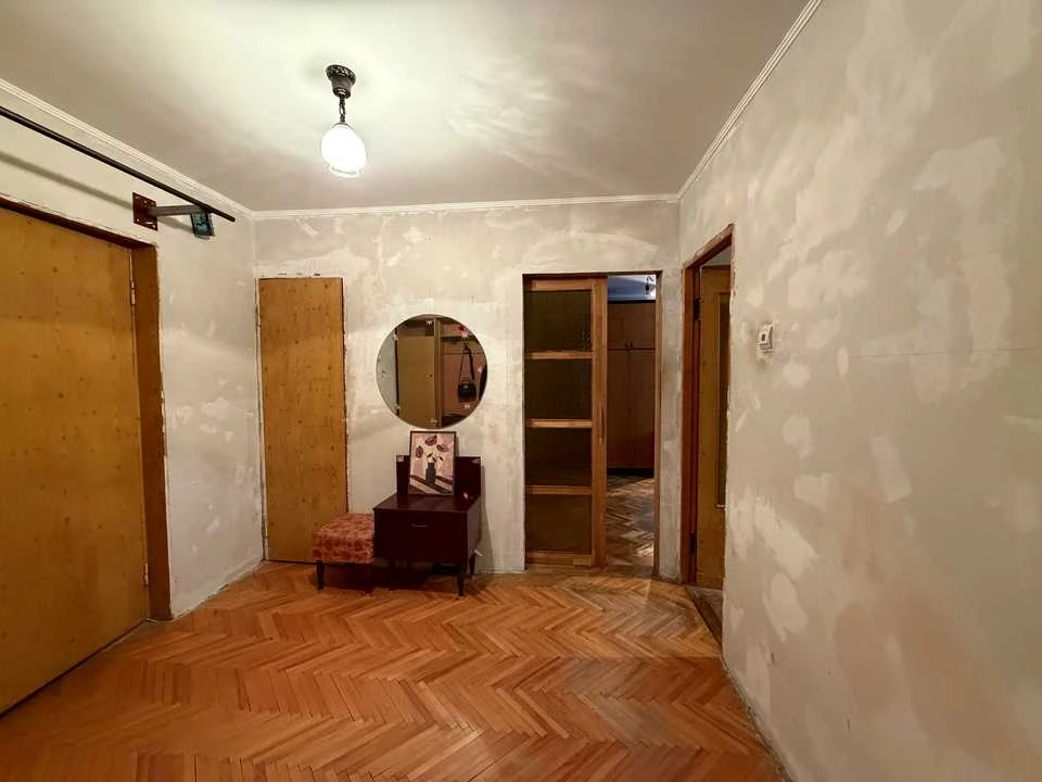 Квартира. Київ, Відрадний проспект