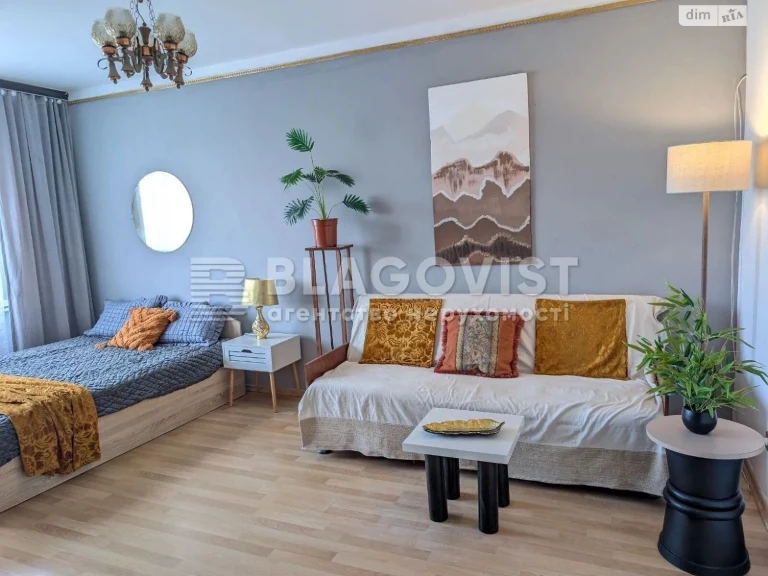 Apartment for Sale - Obolon' district