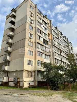 Apartment for Sale - Obolon' district