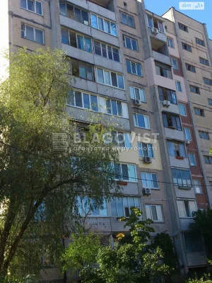 Apartment for Sale - Obolon' district