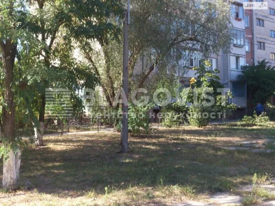 Apartment for Sale - Obolon' district