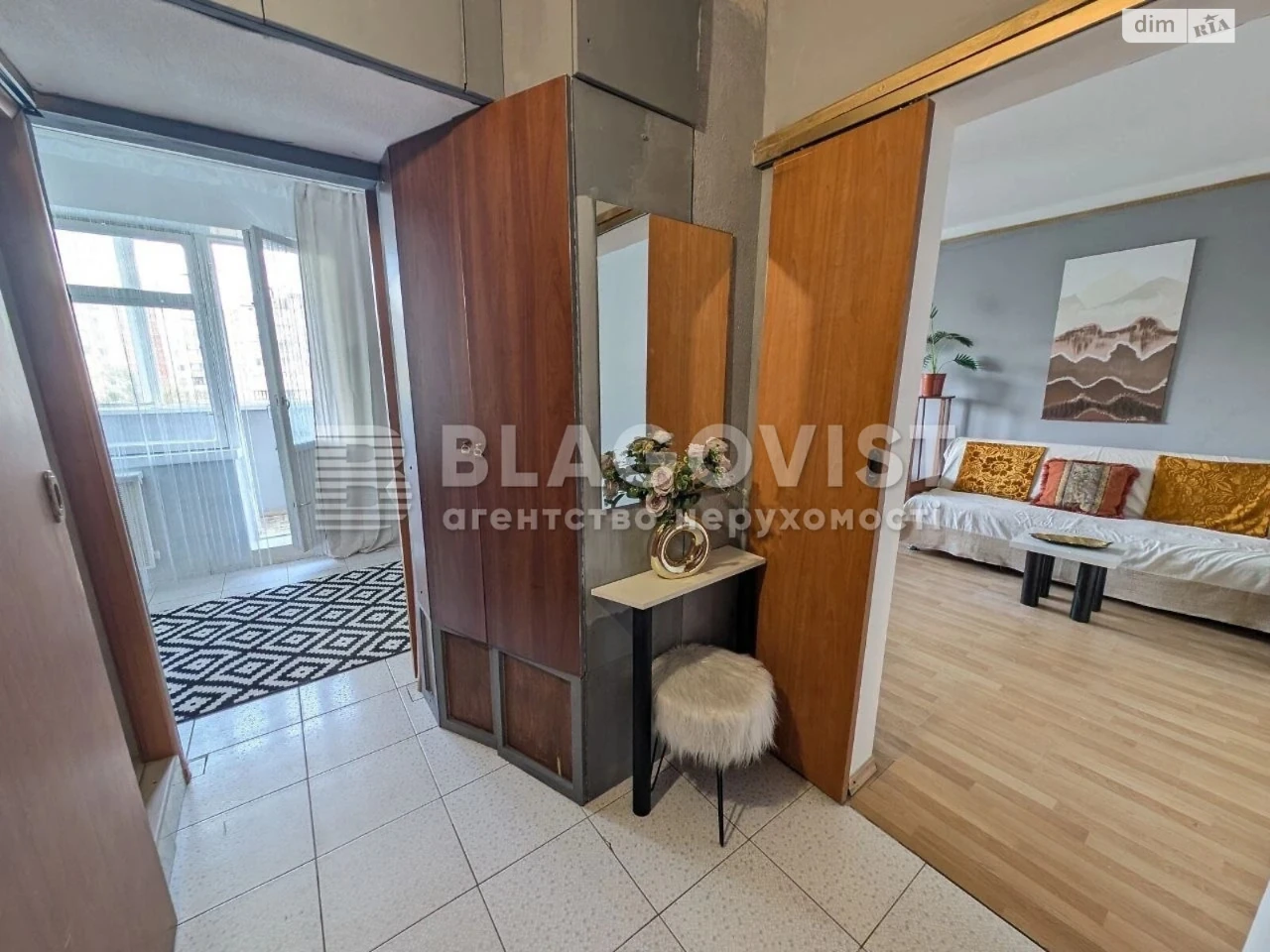 Apartment for Sale - Obolon' district