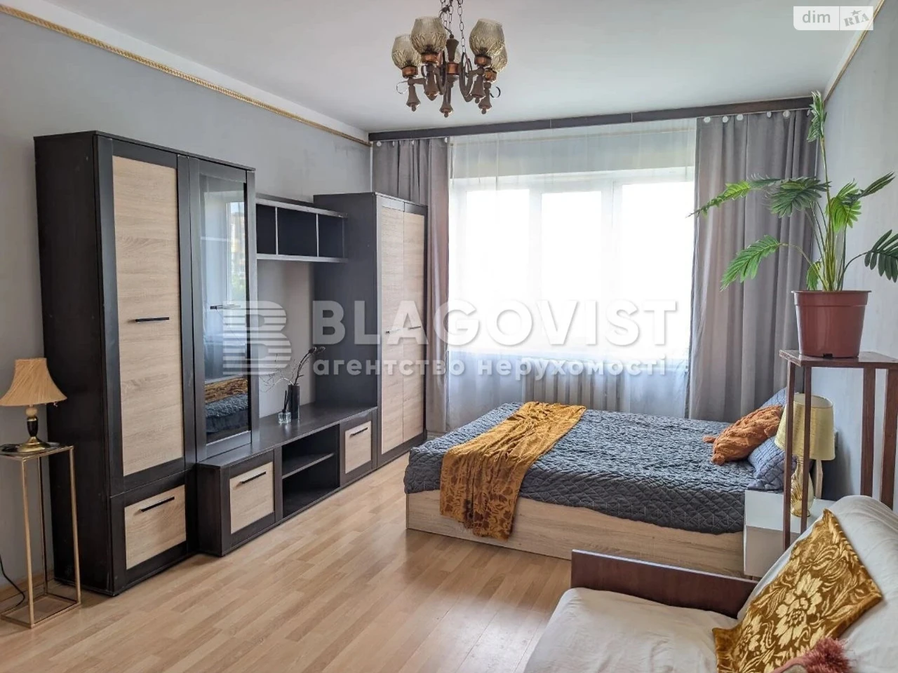 Apartment for Sale - Obolon' district