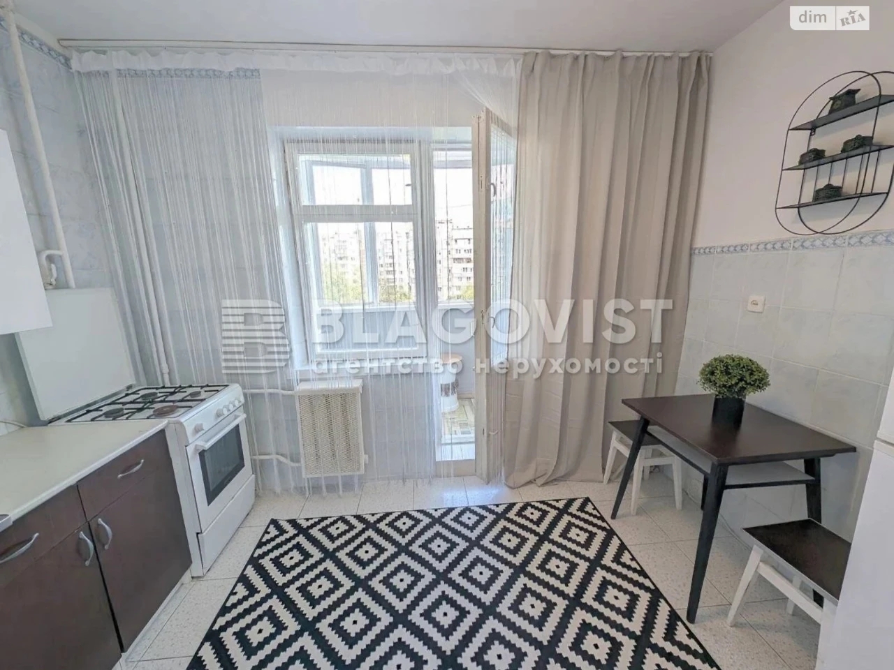 Apartment for Sale - Obolon' district