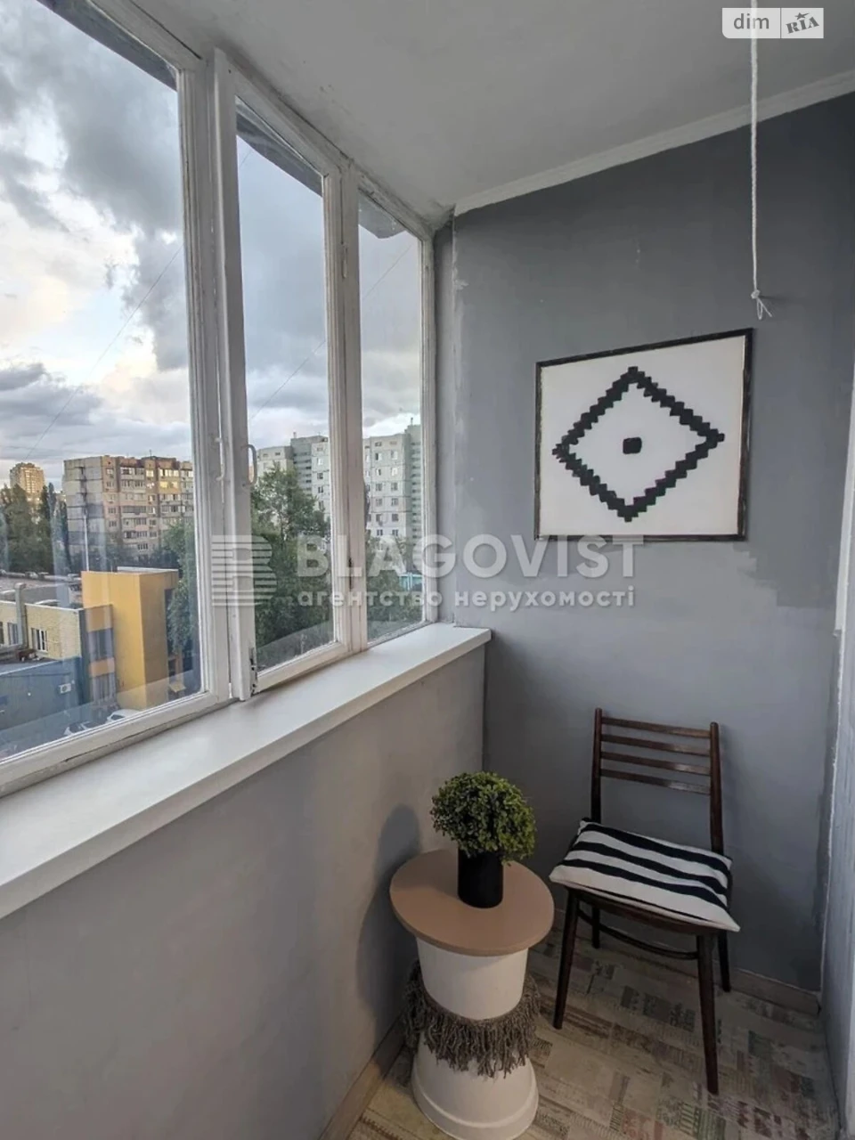 Apartment for Sale - Obolon' district