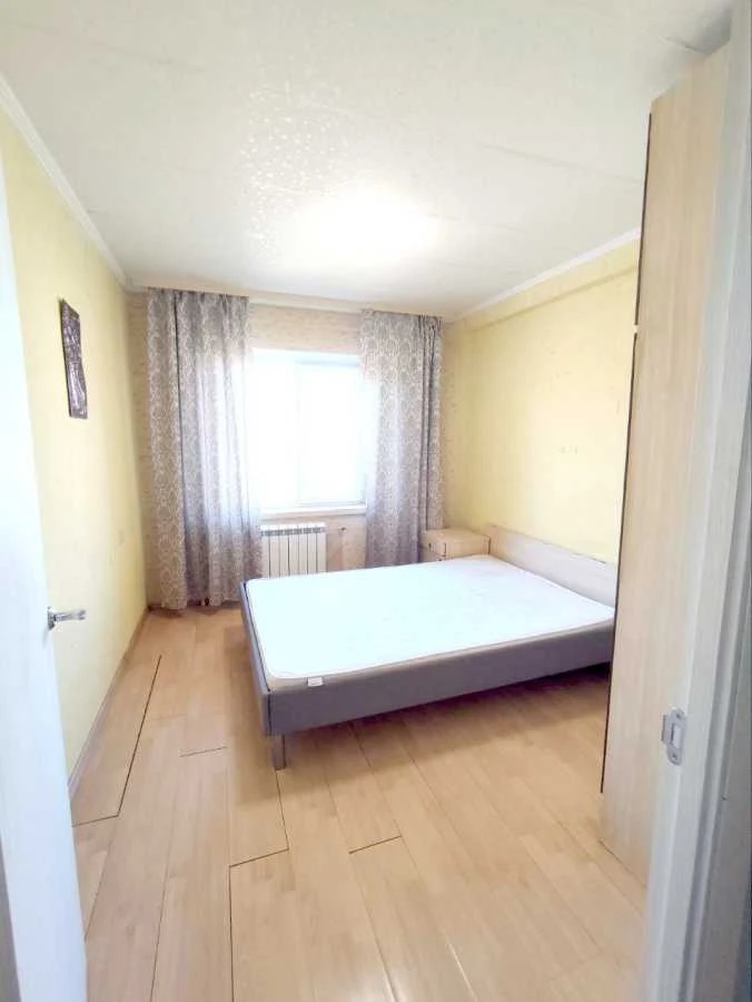 Продається трикімнатна квартира (63 м²) у Києві, Дніпровський район