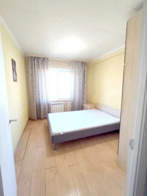 Продається трикімнатна квартира (63 м²) у Києві, Дніпровський район