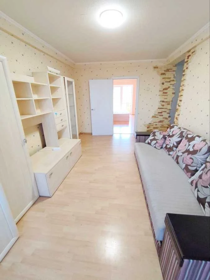 Продається трикімнатна квартира (63 м²) у Києві, Дніпровський район