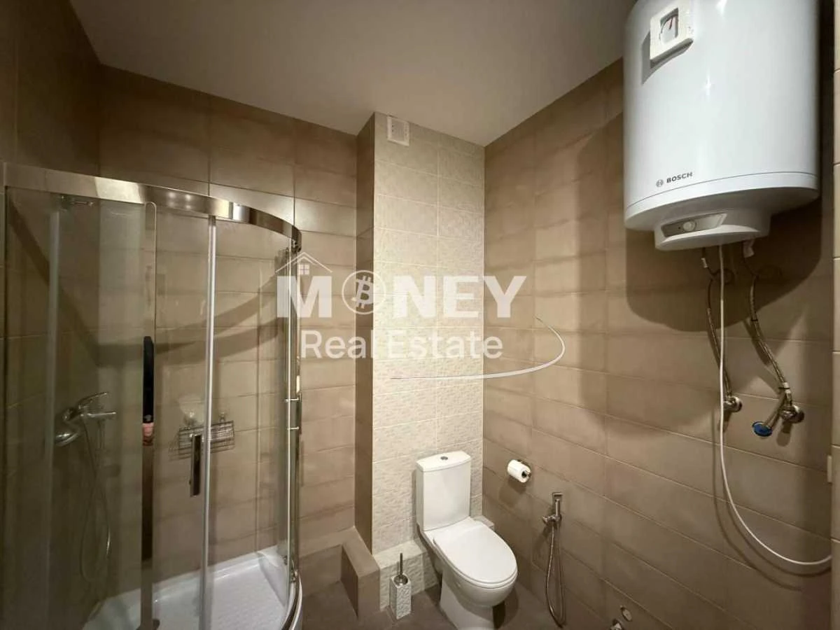 Продам однокімнатну квартиру (60 м²) у Києві, Печерський рай