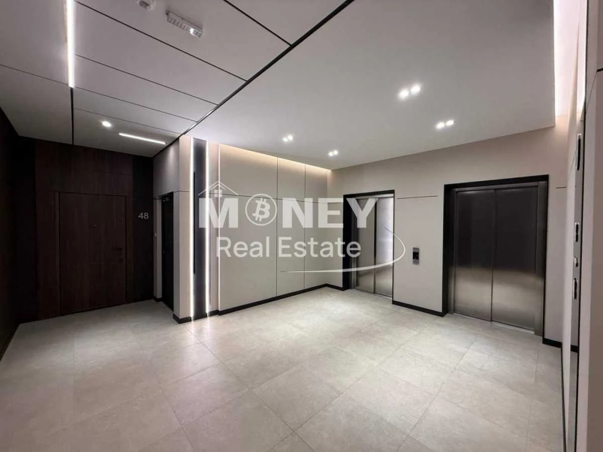 Продам однокімнатну квартиру (60 м²) у Києві, Печерський рай