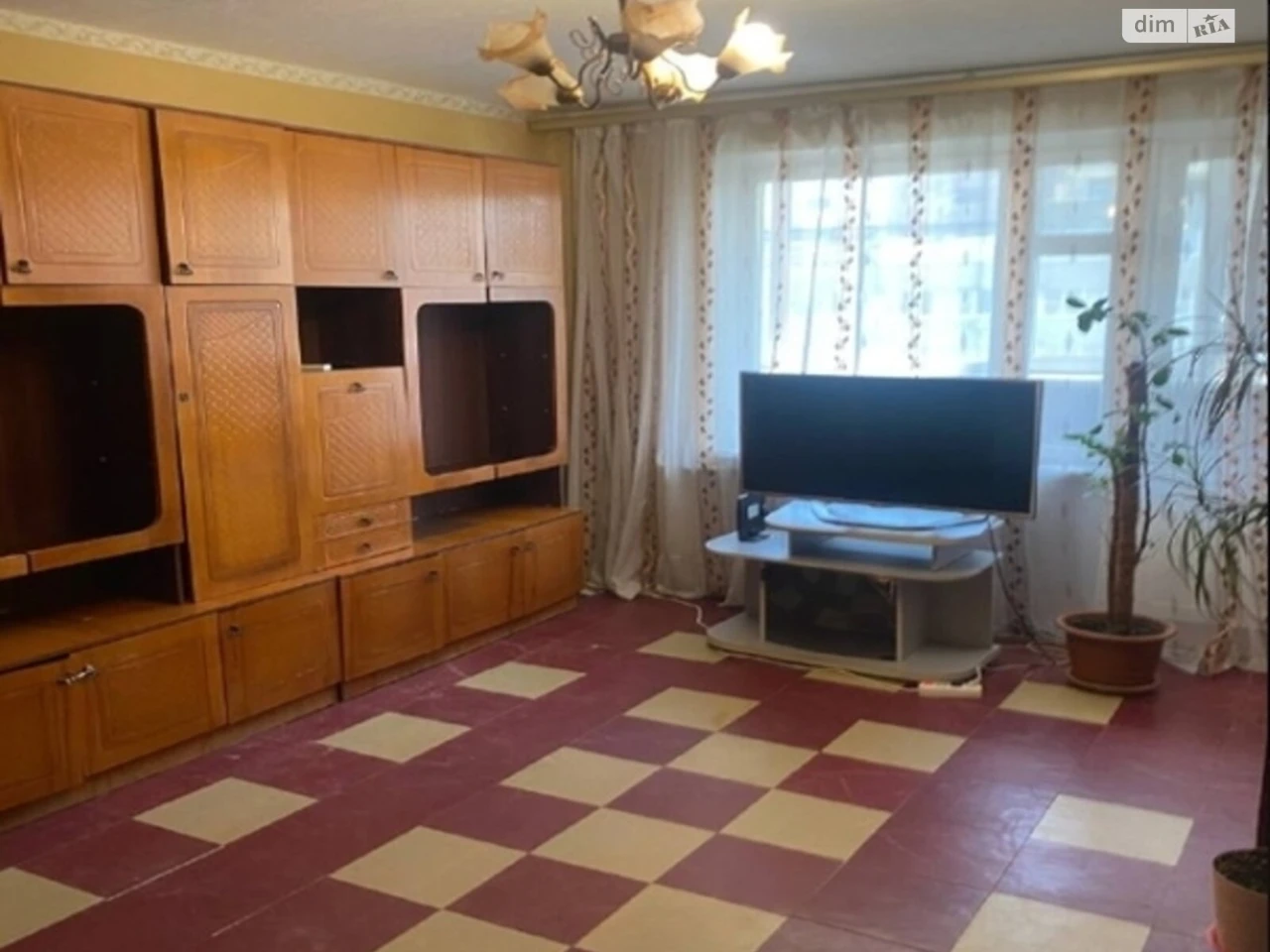 Продажа: Квартира Центральный