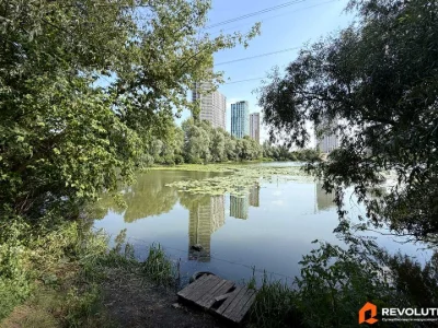 Квартира. Київ, Петра Григоренка просп.