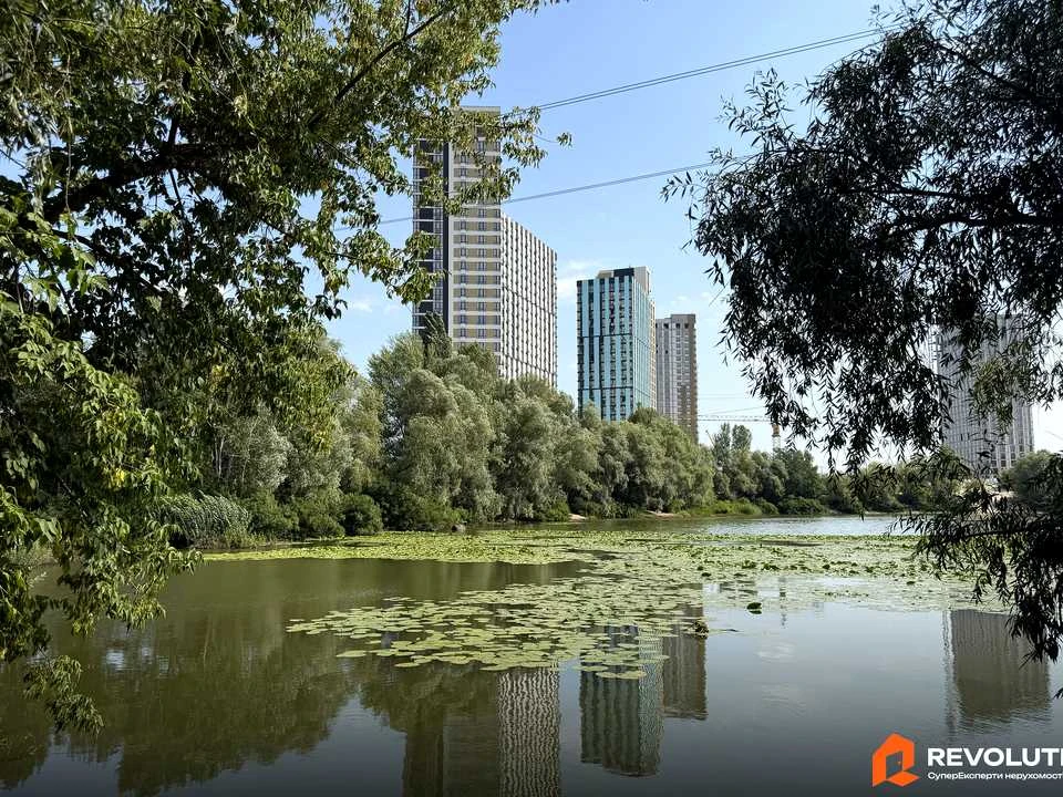 Квартира. Київ, Петра Григоренка просп.