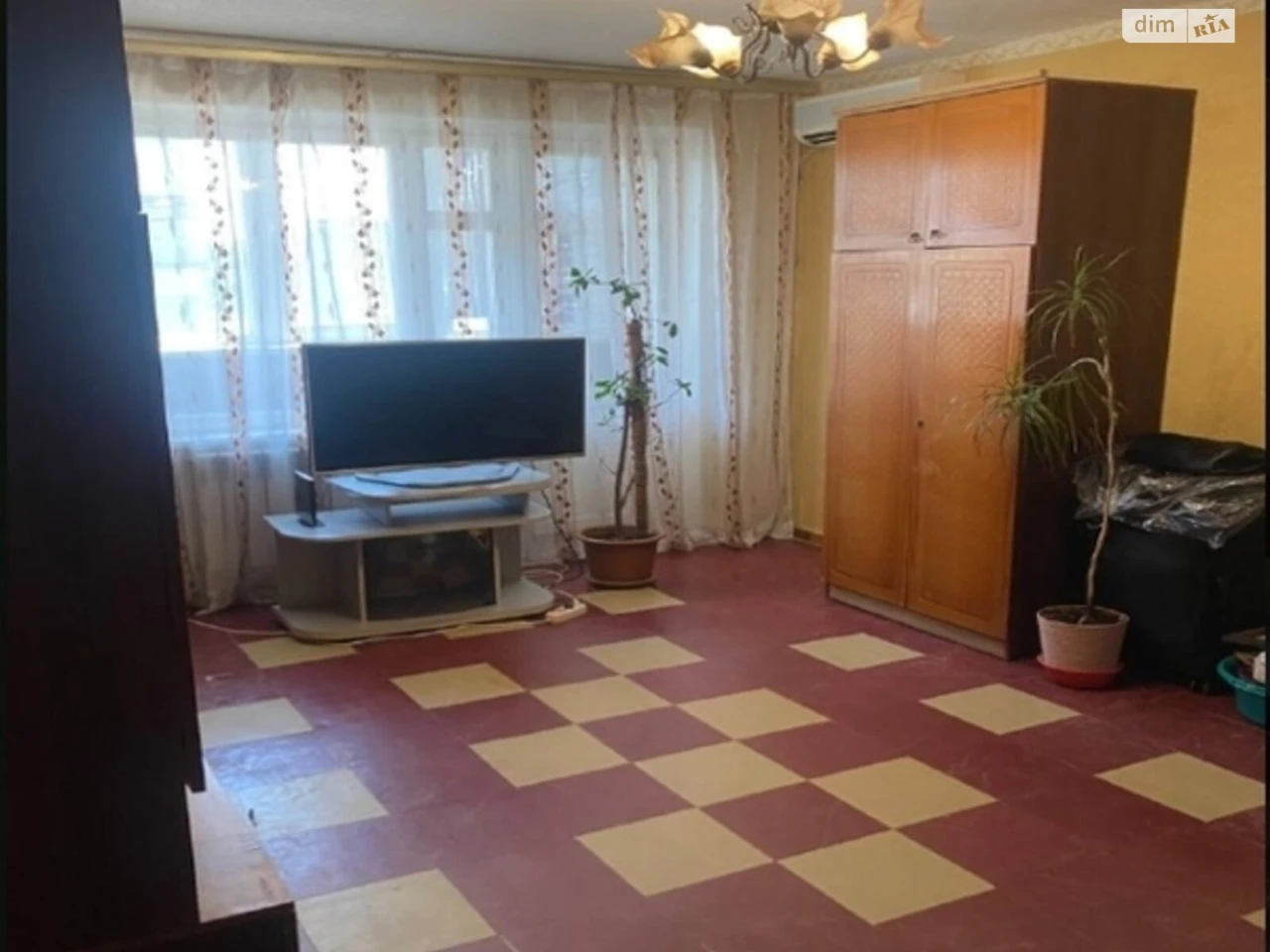 Продажа: Квартира Центральный