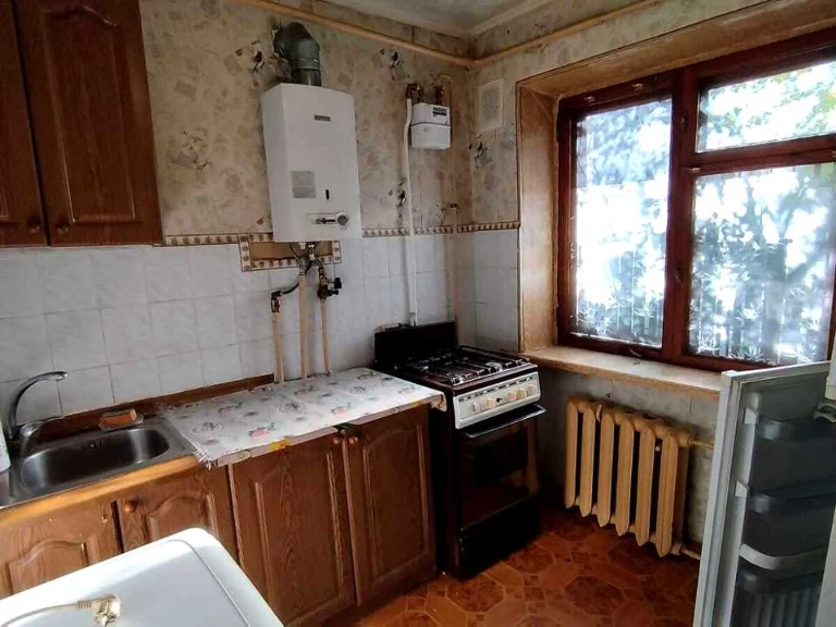 Квартира. Київ, вулиця Євгена Харченка