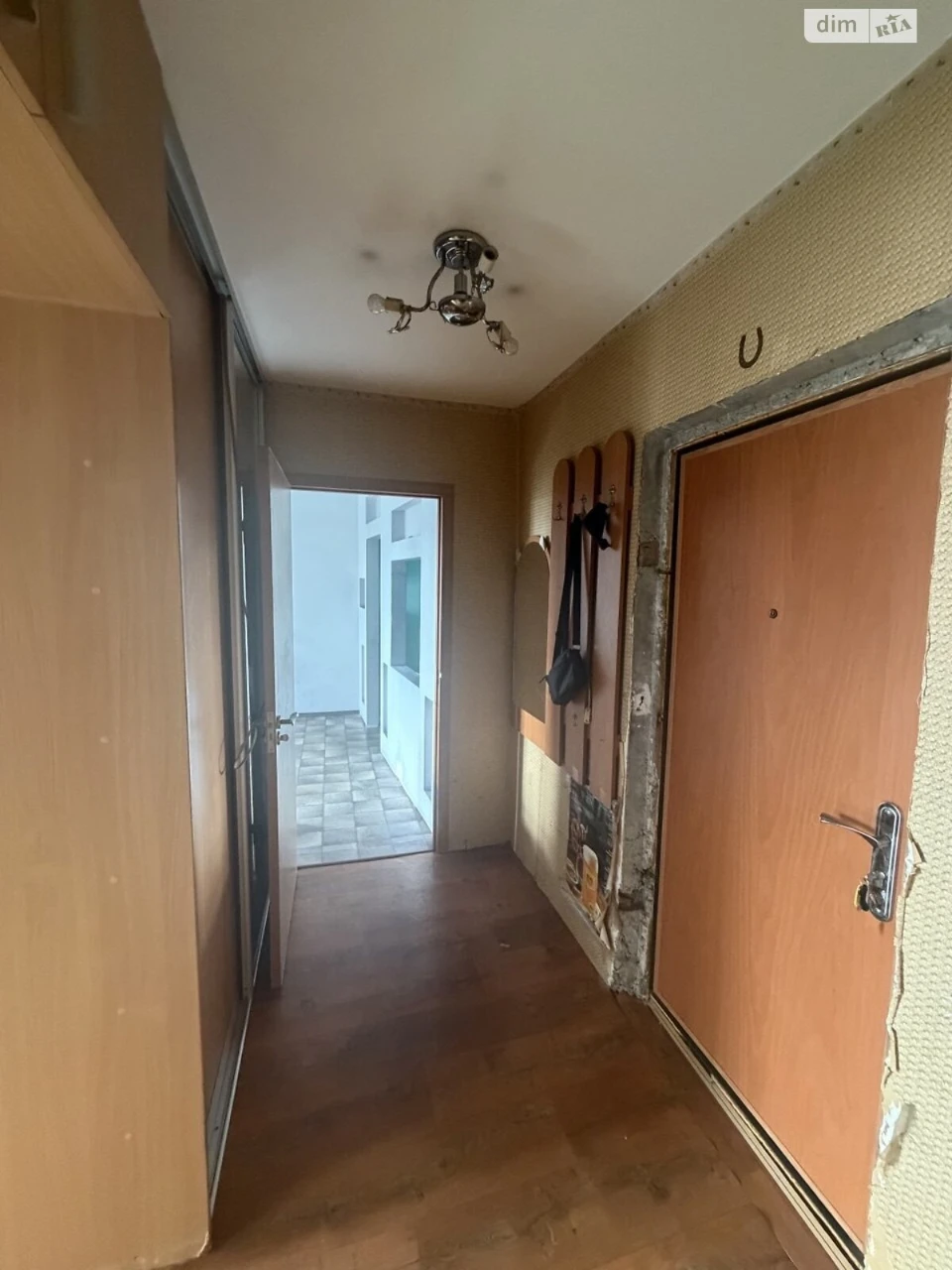 Apartment for Sale – Kalinova Prahvda