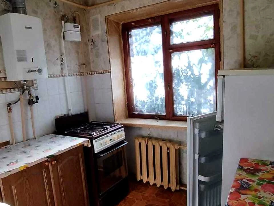 Квартира. Київ, вулиця Євгена Харченка