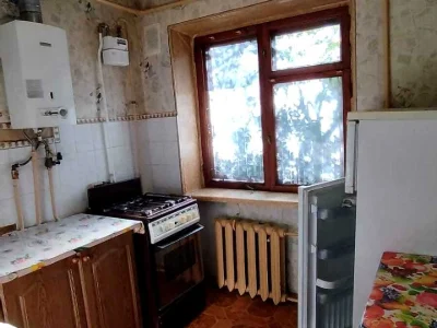 Квартира. Київ, вулиця Євгена Харченка