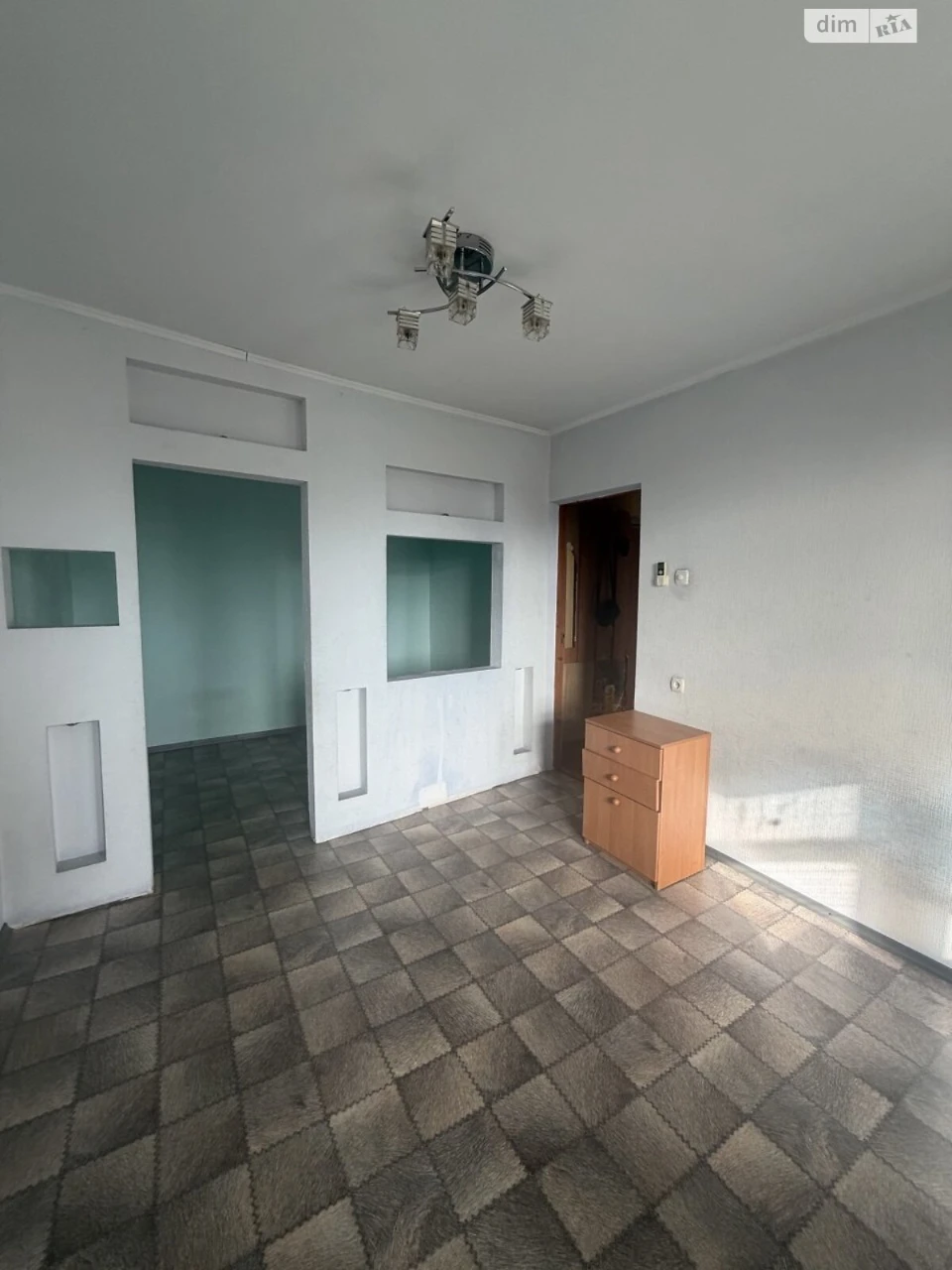 Apartment for Sale – Kalinova Prahvda