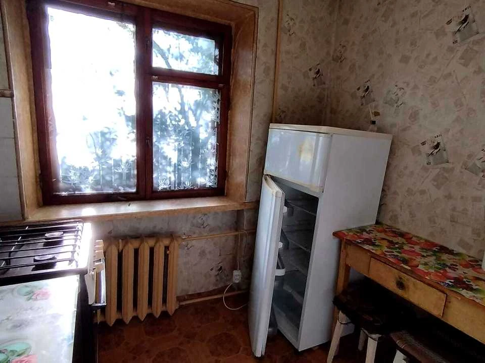 Квартира. Київ, вулиця Євгена Харченка