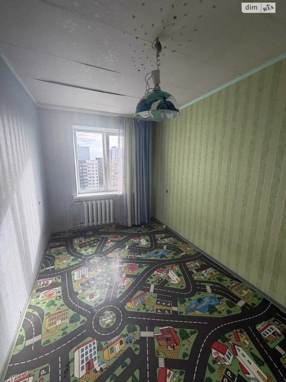 Apartment for Sale – Kalinova Prahvda