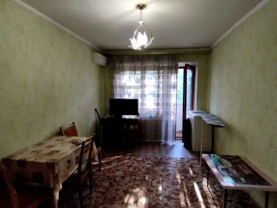 Квартира. Київ, вулиця Євгена Харченка
